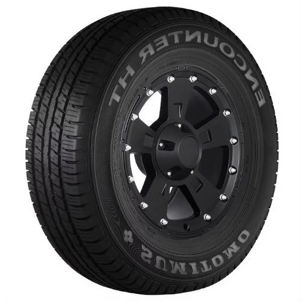 P215/65R17 98T Tire H286