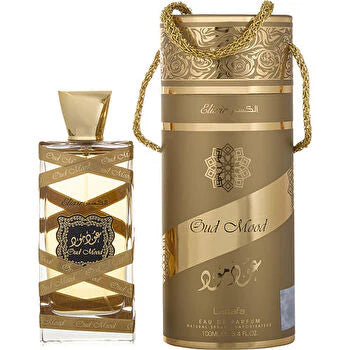 Woody Perfume 100ml B555