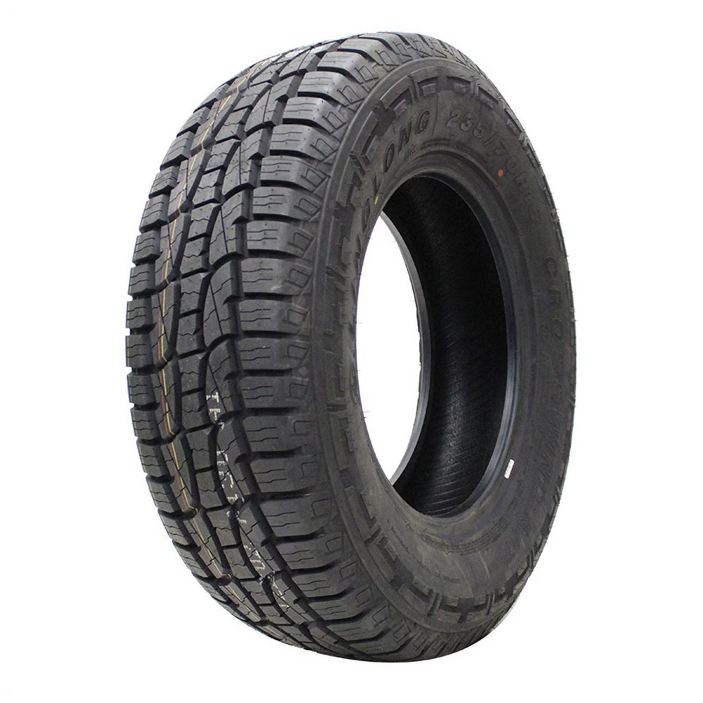 All Terrain 245/70R16 Light Truck Tire A344619