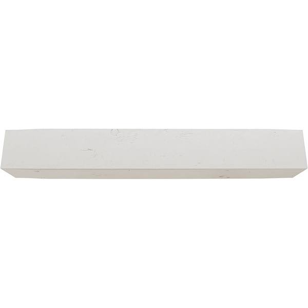 Knotty Pine Faux Wood Fireplace Mantel F4598