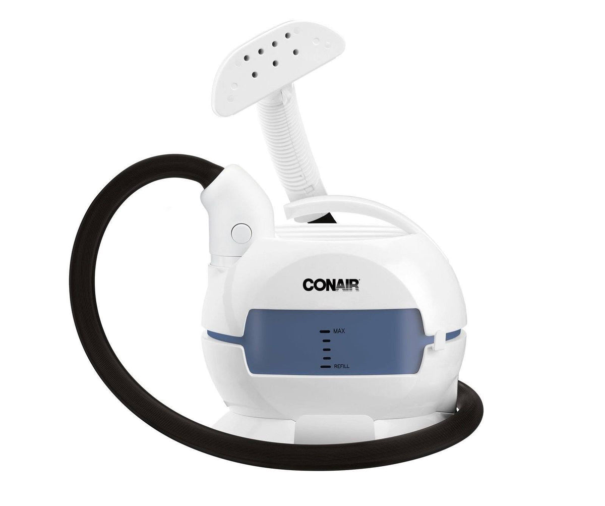 Compact Fabric Steamer R25880