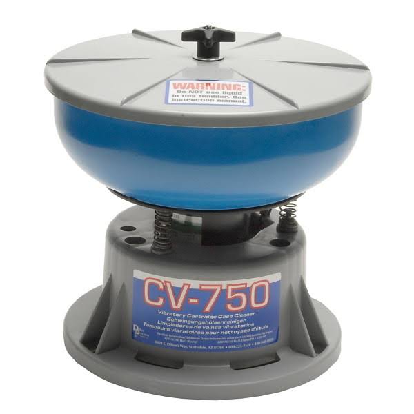 Vibratory Case Cleaner N581411