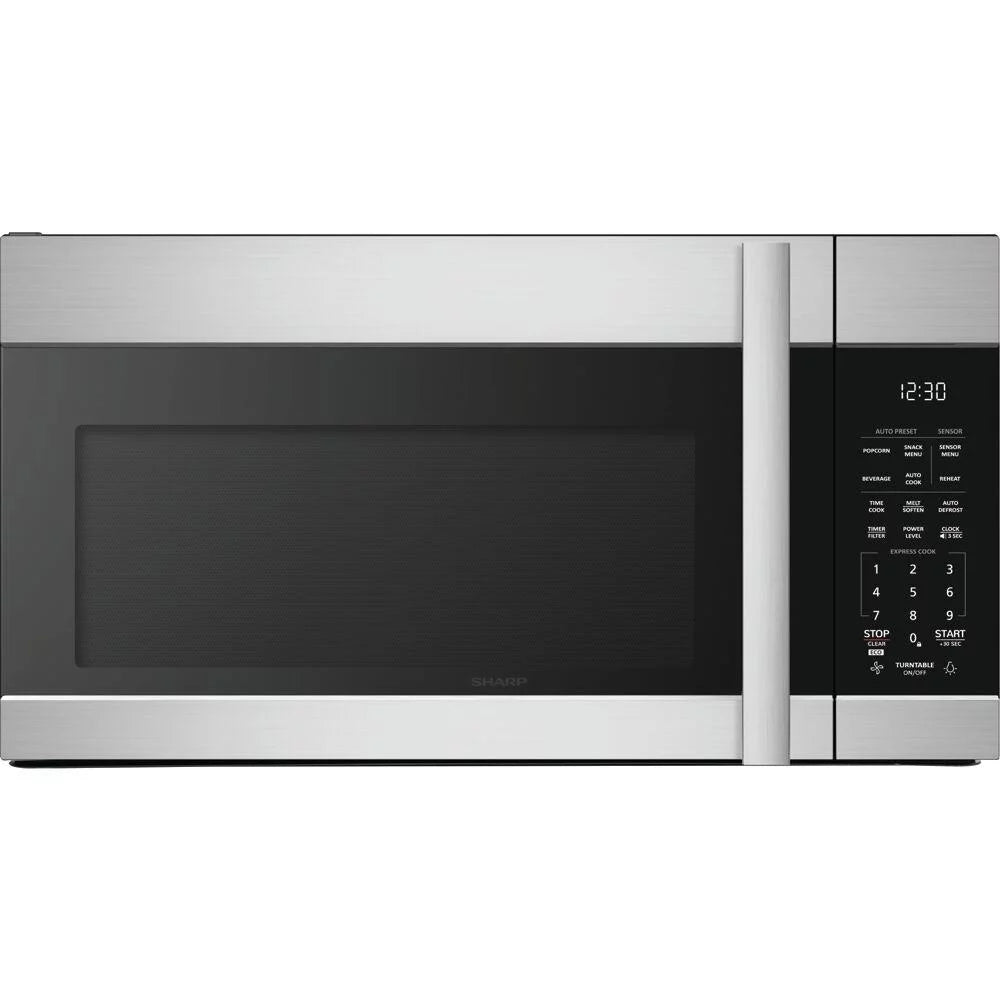 Microwaves S4720