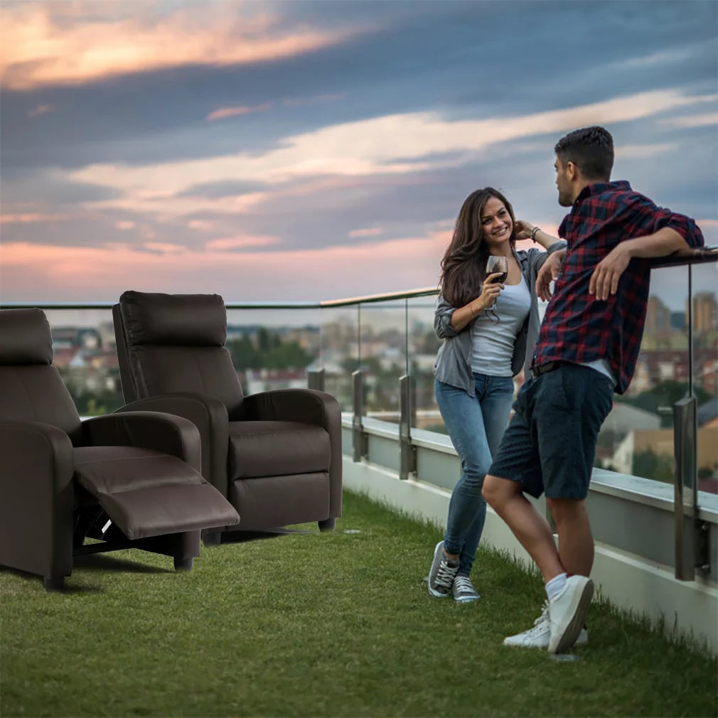 Recliner Chair Sofa C26113