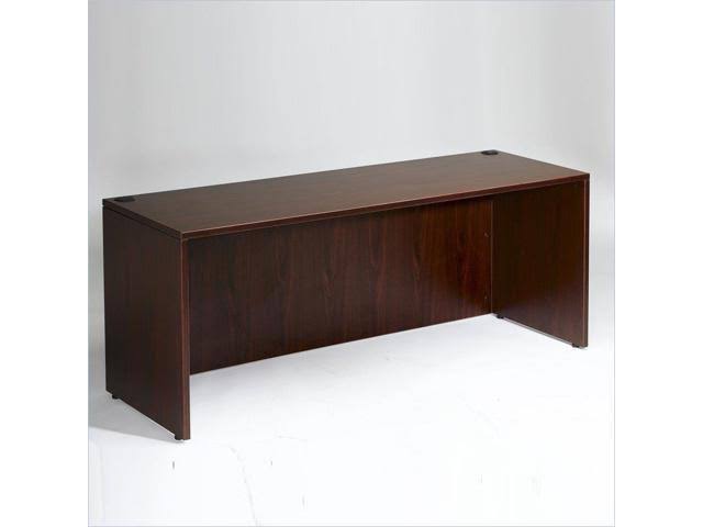 Mahogany Desk Shell G923635