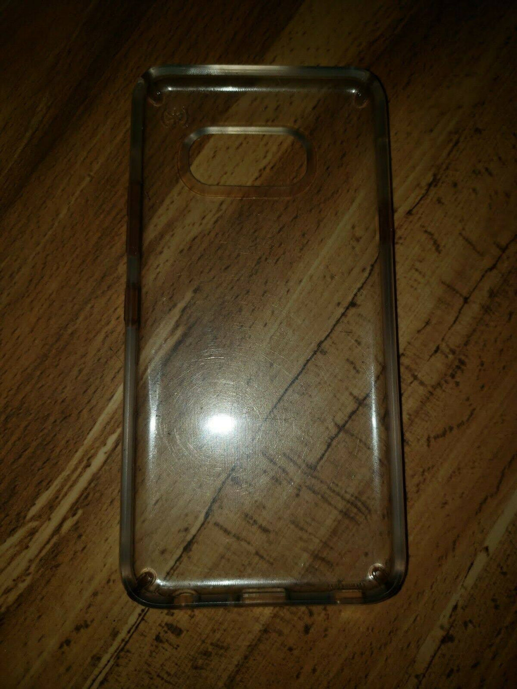 Black Sprint Smartphone O341