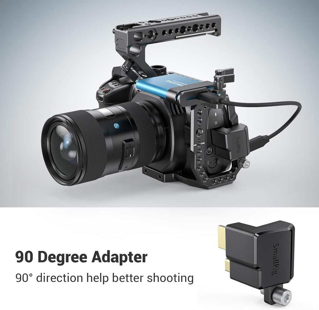 HDMI USB Type-C Adapter E994