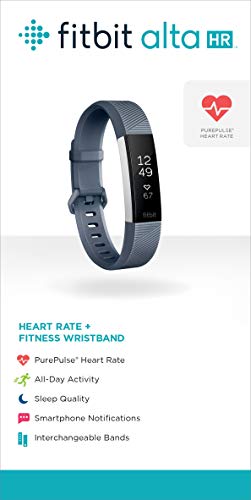 Black Activity Tracker R2449
