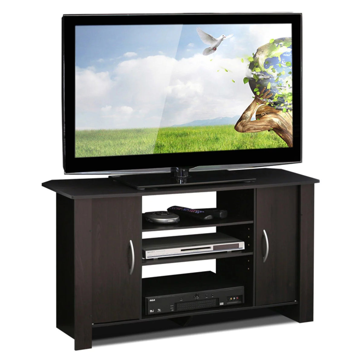 TV Stand Entertainment Center U629610
