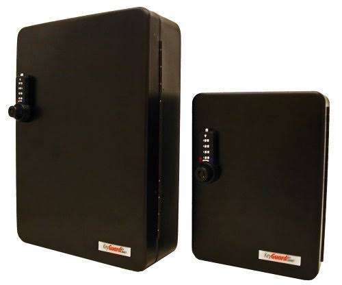 Cabinet with 48 Hooks E902511