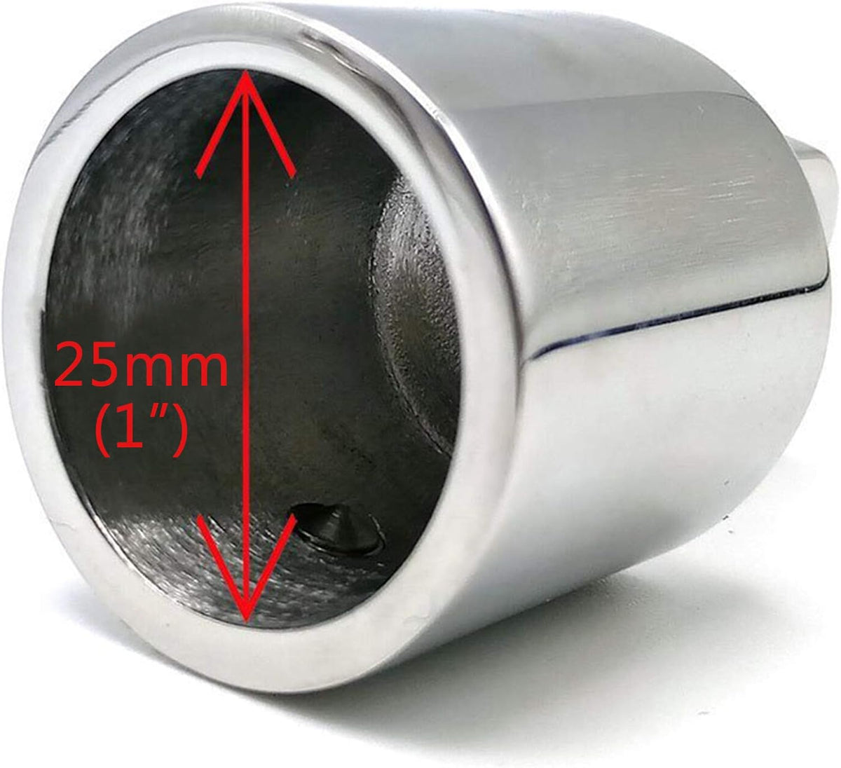 12Set Stainless Steel Boat Deck Hinge Fittings Hardware Q55019