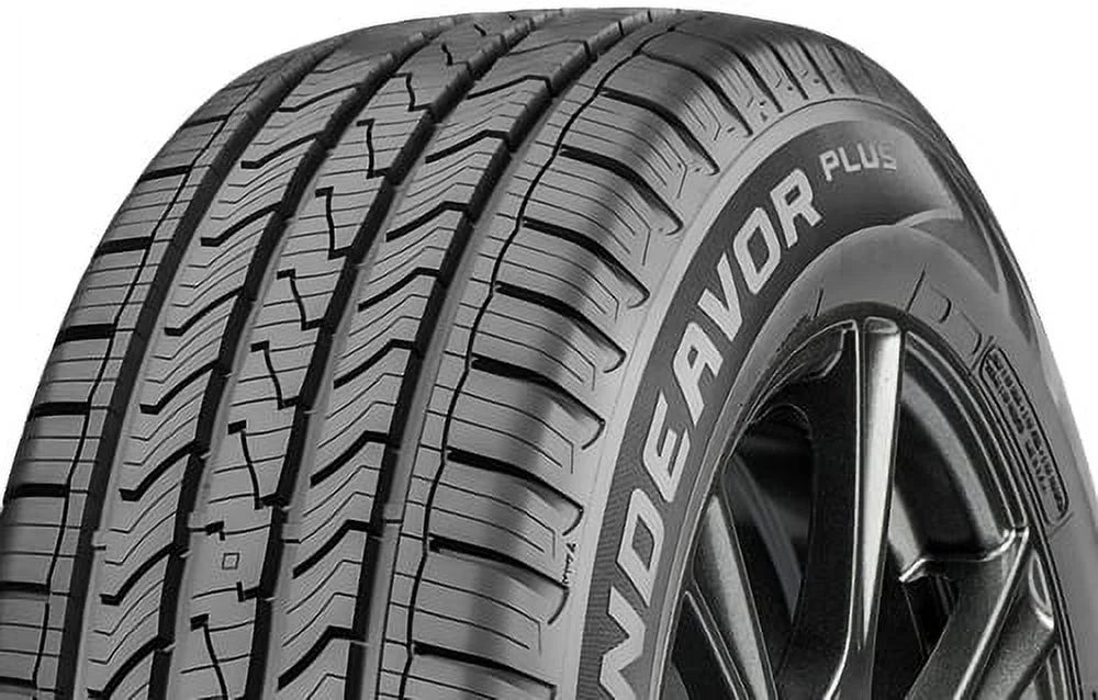 All Season 265/70R17 115T Passenger Tire M89015