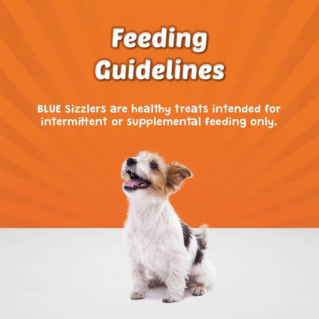 Bacon-Style Dog Treats W52523