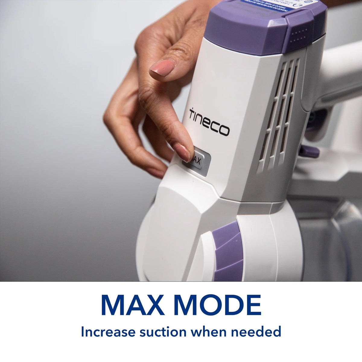 Cordless Ultralight Stick Vacuum Cleaner K904903