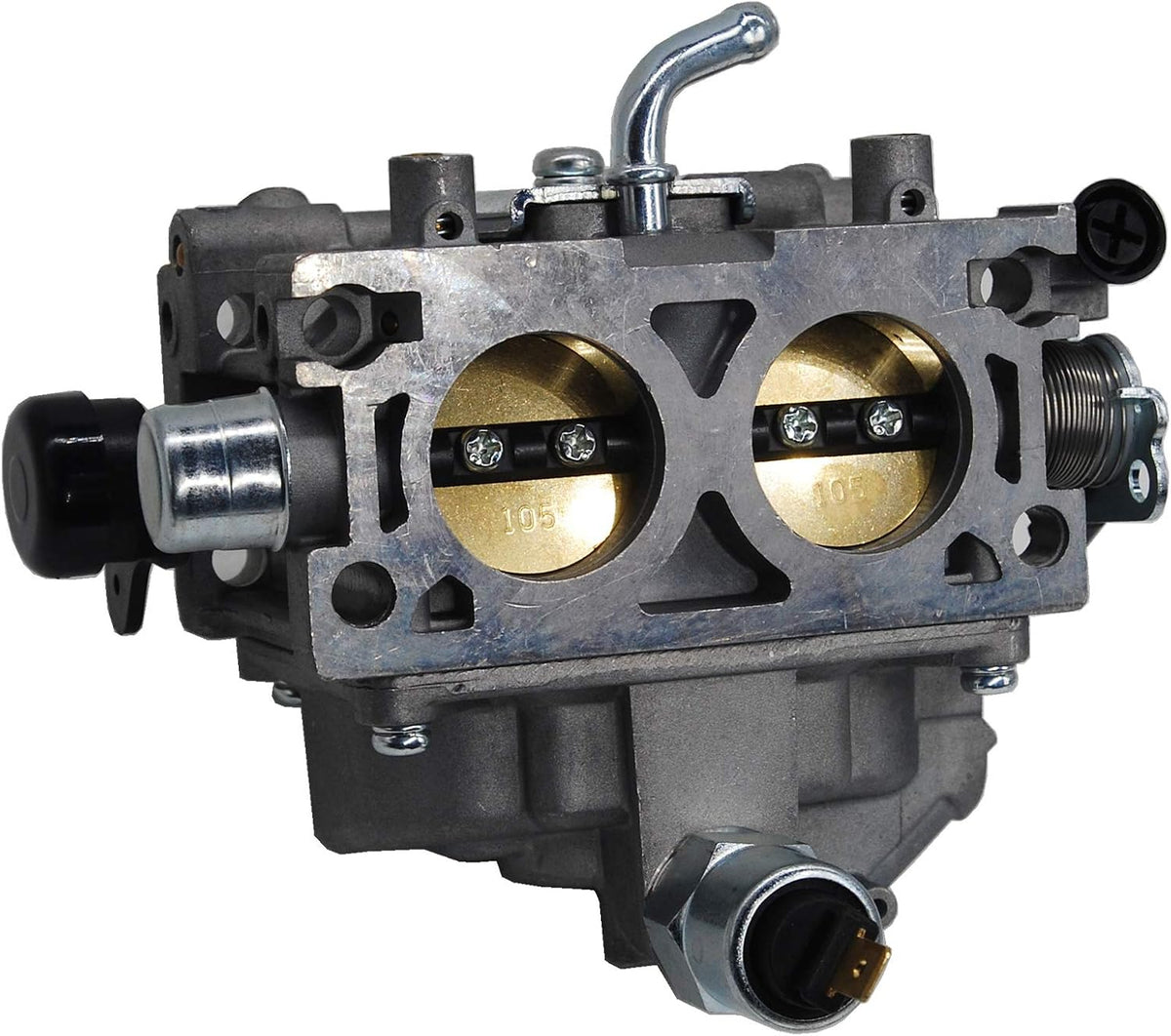 Carburetor for GX630 GX690 V Twin Cylinder Engine D99071