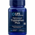 Tryptophan Plus 90 vcaps H423389
