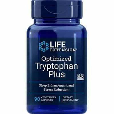 Tryptophan Plus 90 vcaps H423389