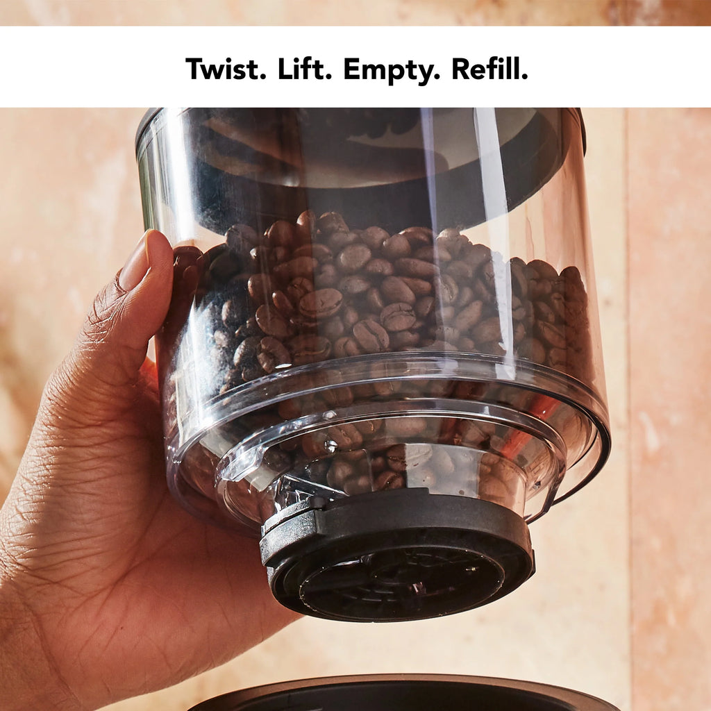 Burr Coffee Grinder W790183