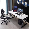 Modern Office Desk Workstation D21770