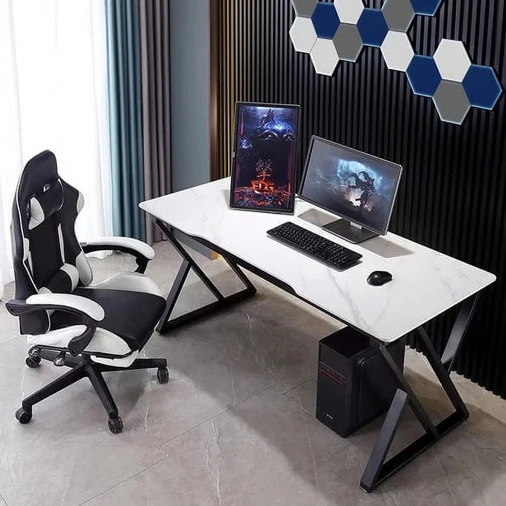 Modern Office Desk Workstation D21770