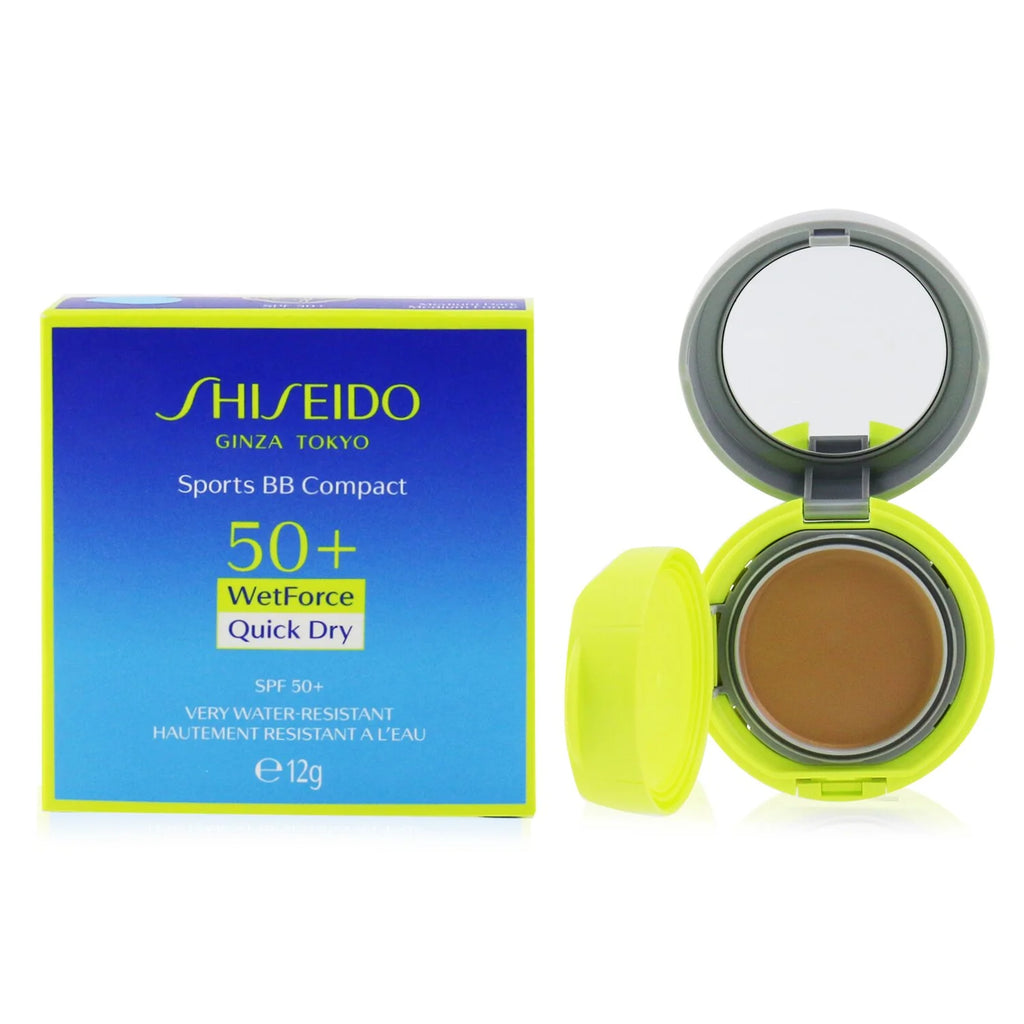 BB Compact SPF50 C918543