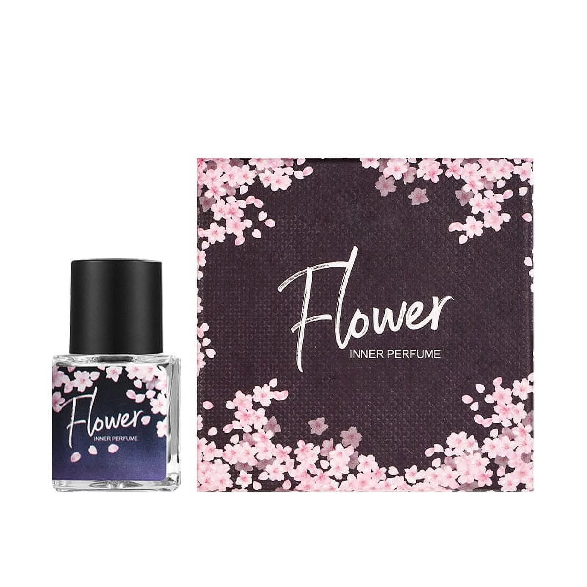 Women's Eau De Toilette Spray With Fresh Flower And Fruit Scent D15960