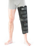 Knee Immobilizer, Large H4795