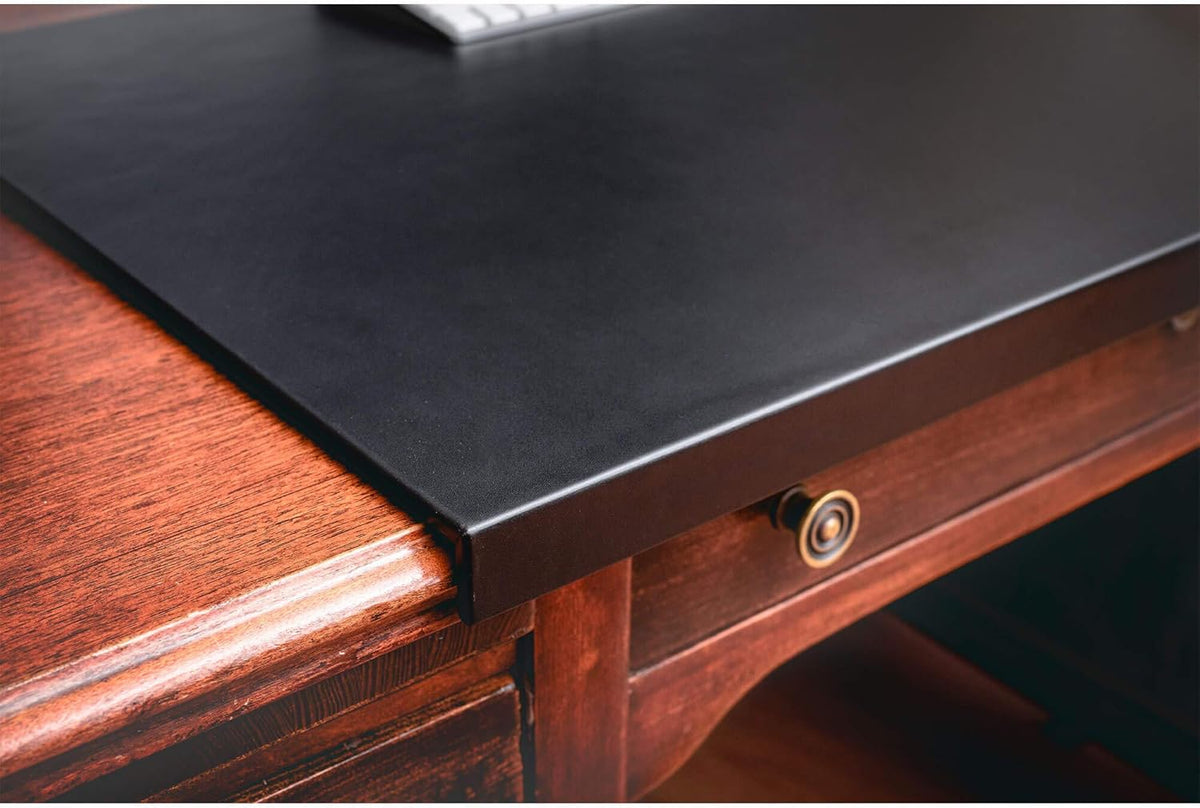 Black Desk Pad S845