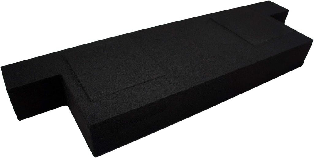 Dual 10 Subwoofer Sub Box Speaker Enclosure S319