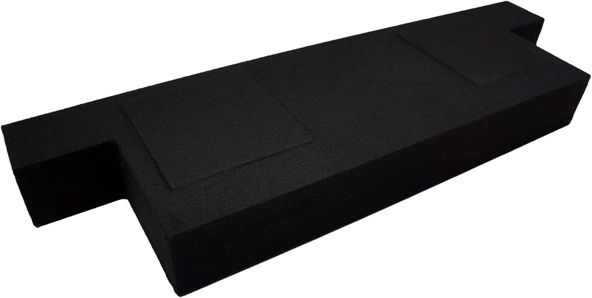 Dual 10 Subwoofer Sub Box Speaker Enclosure S319