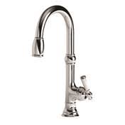 Pull-Down Kitchen Faucet U103039