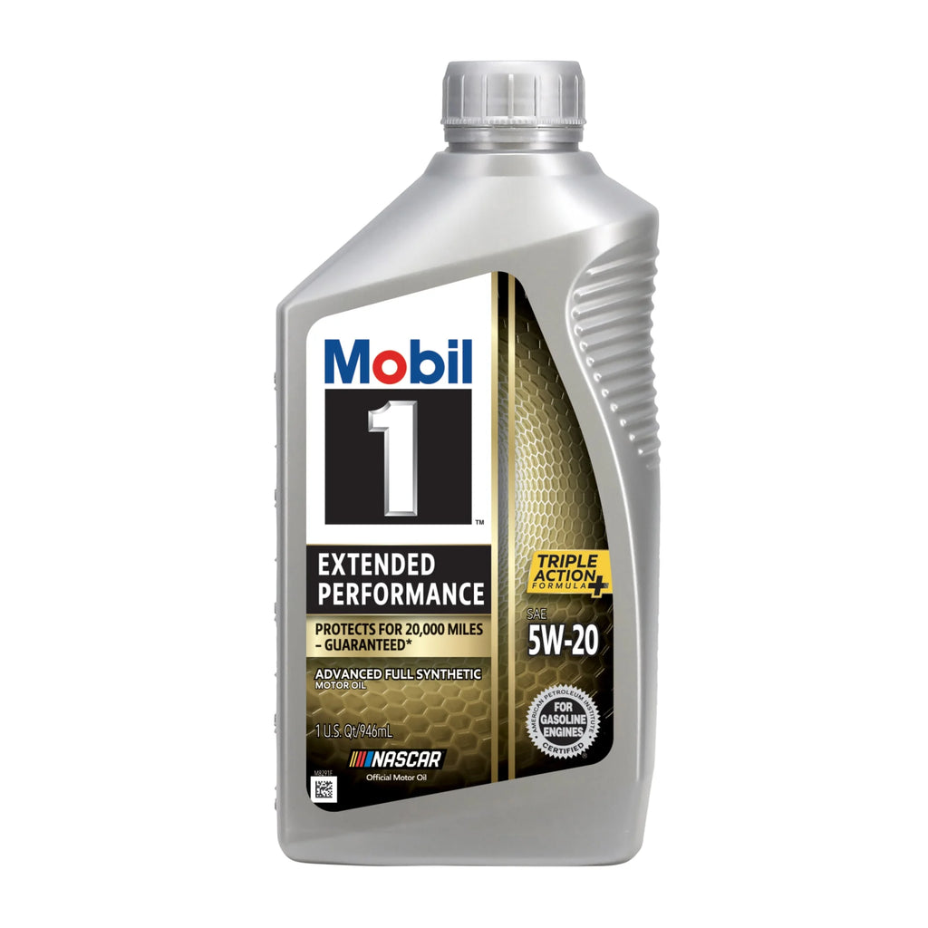 Full Synthetic 5W-20 Motor Oil 1 Quart Q9468