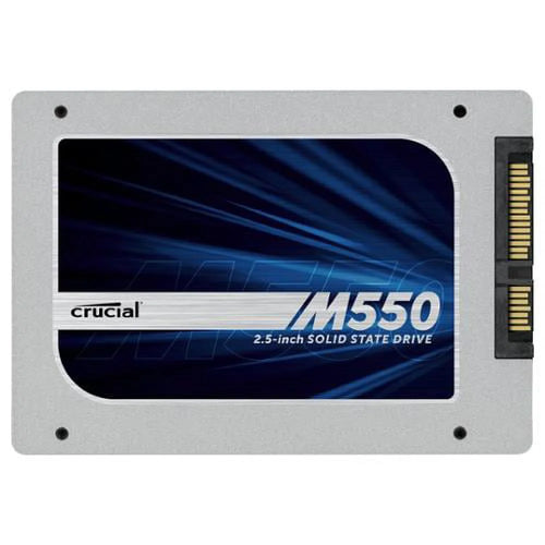 256 GB 2.5" Internal Solid State Drive R62171