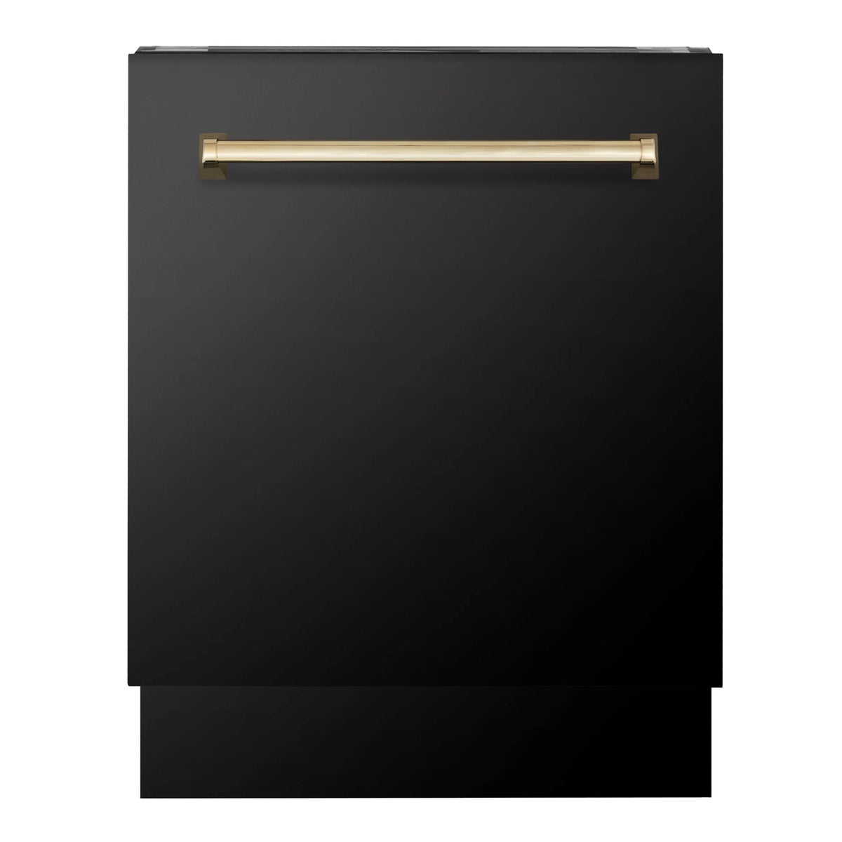 24 inch Black Stainless Steel Dishwasher U152