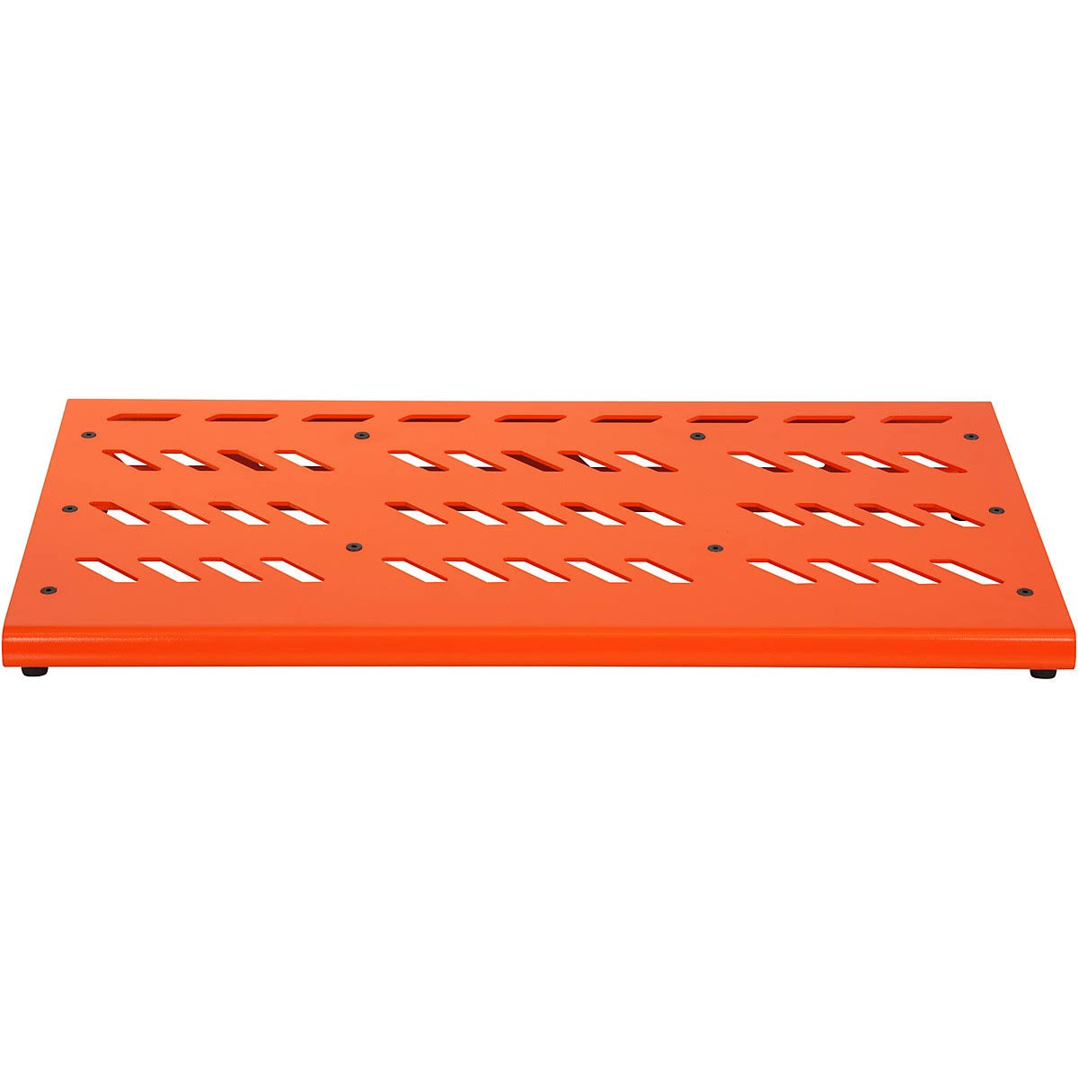 Extra Large Aluminum Pedal Board with Carry Bag V6284
