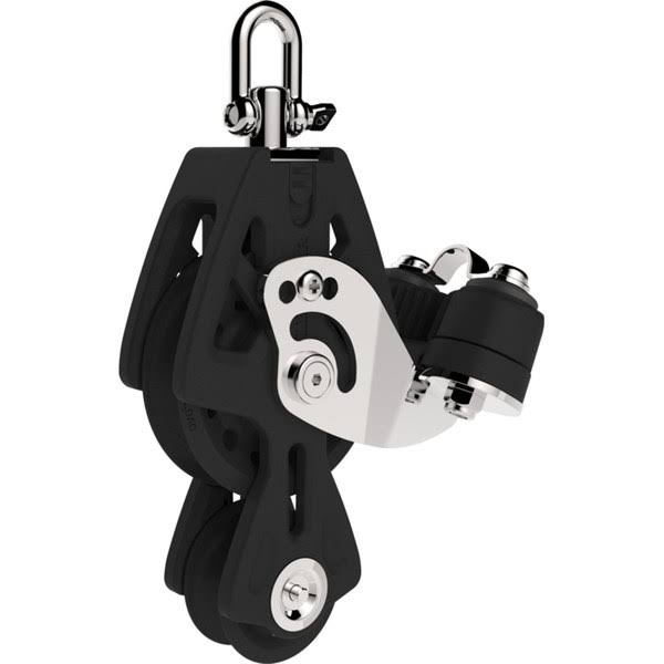 60mm Fiddle Cam Synchro Block H3008