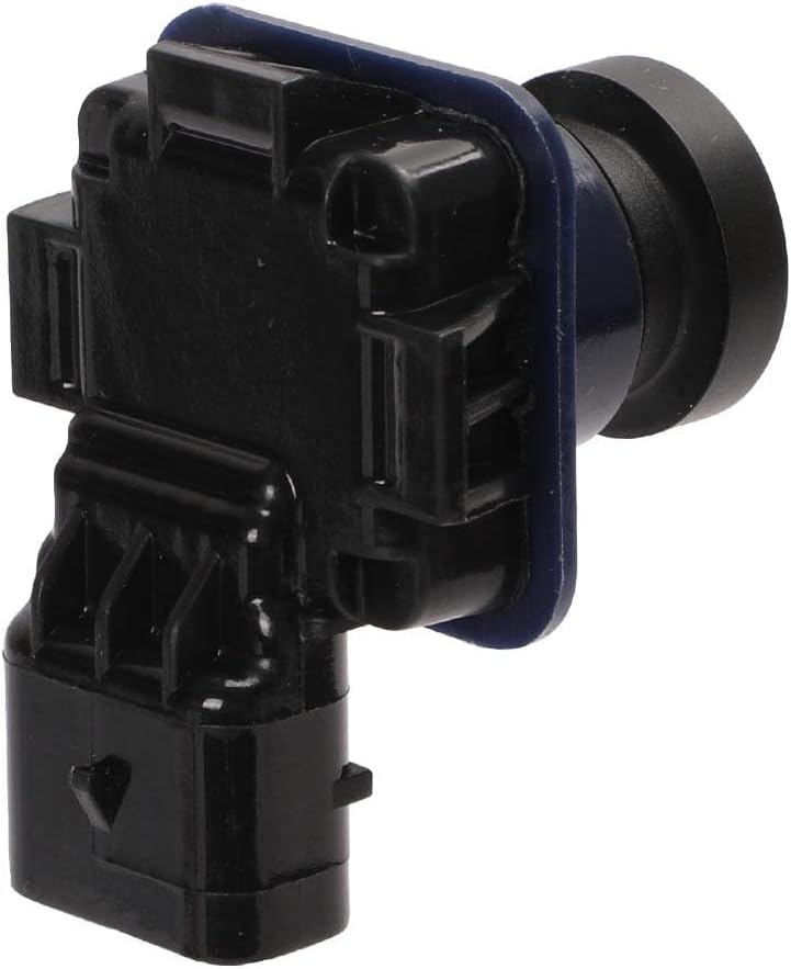 Rear View Backup Camera Compatible with 2013-2015 Ford Explorer U416424