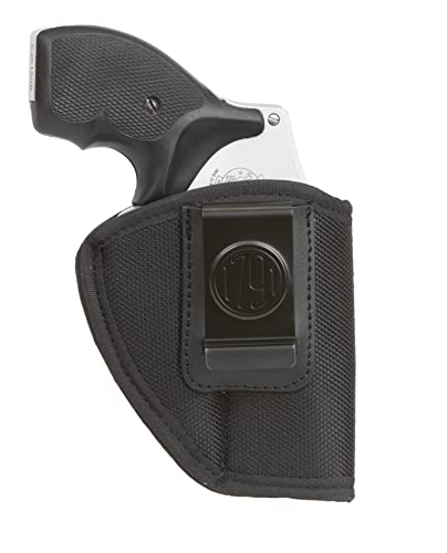2.5" Leather IWB Holster for J Frame Revolvers L4329