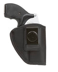 2.5" Leather IWB Holster for J Frame Revolvers L4329