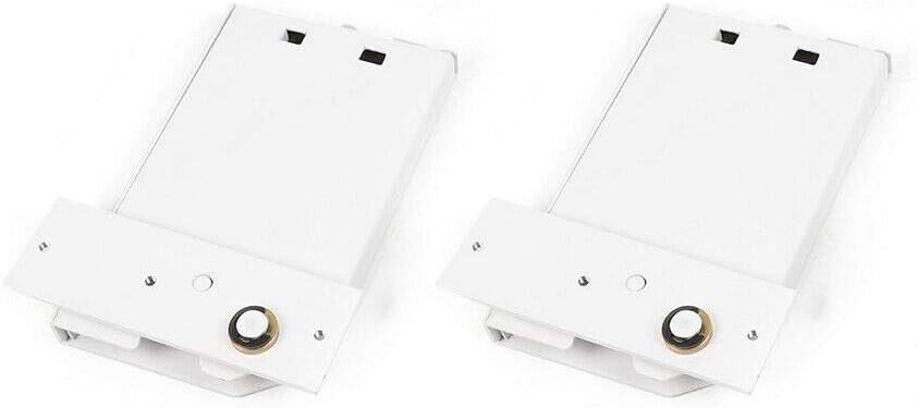 Queen-Size Wall Bed Mechanical Hardware Kit R882