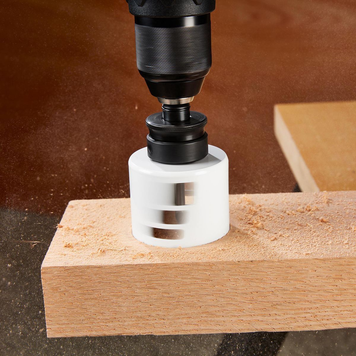 6 in. Bi-Metal Hole Saw M3967
