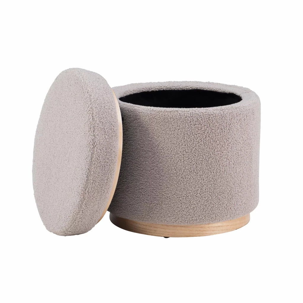 Storage Ottoman D372920