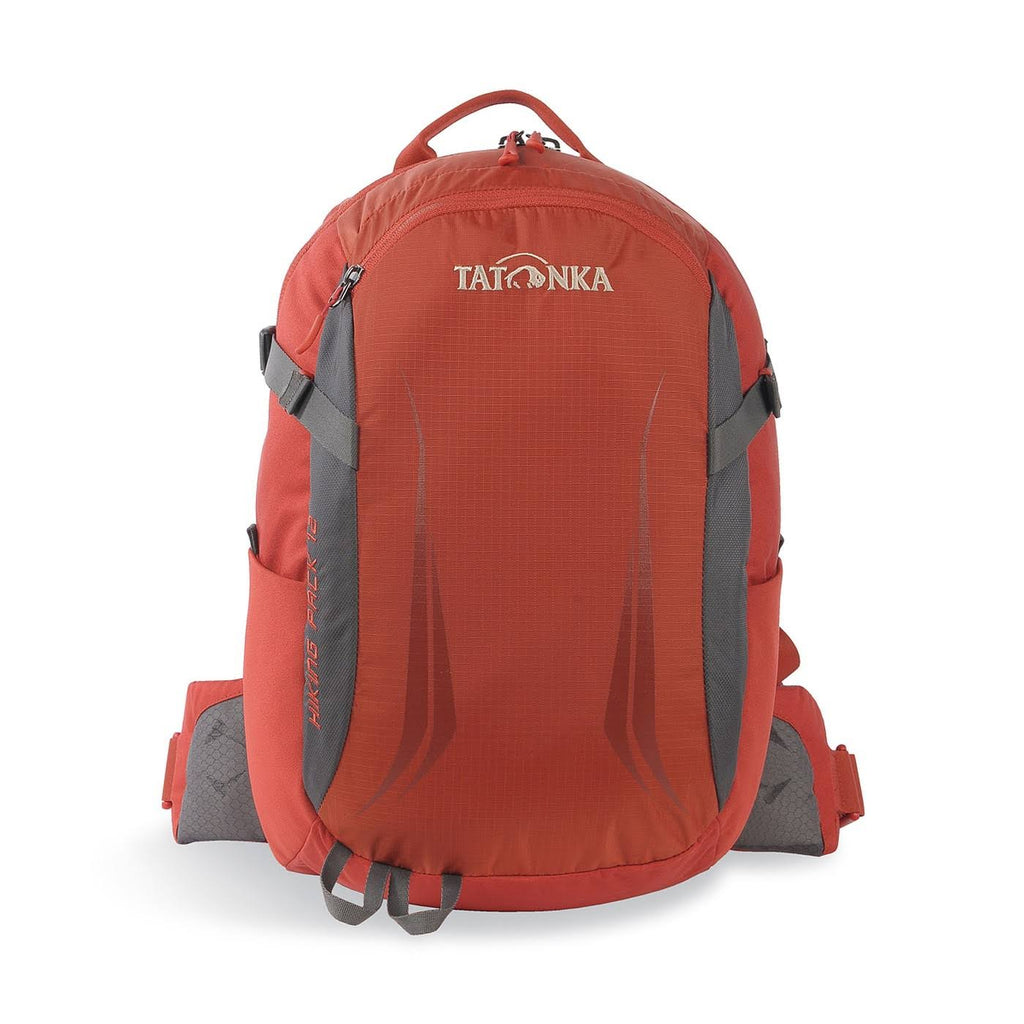 Orange Grey Hiking Pack 14L V430540
