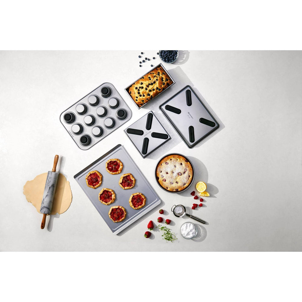 6 Piece Countertop Safe Bakeware Set C42928