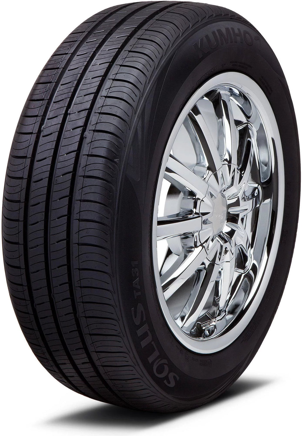 All Season 205/55R16 91H Passenger Tire Y561055