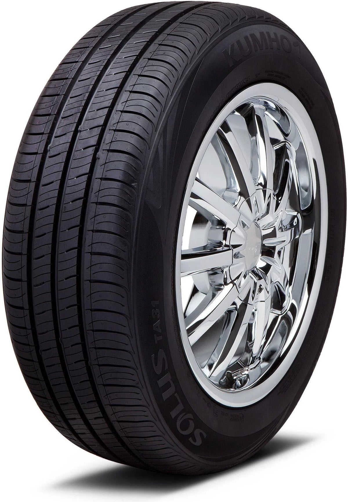 All Season 205/55R16 91H Passenger Tire Y561055
