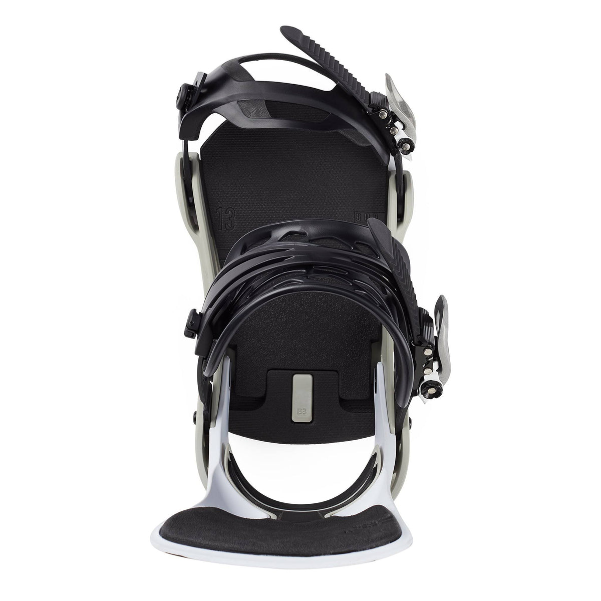 Men&s Burton Cartel x Re:Flex Snowboard Binding D769073