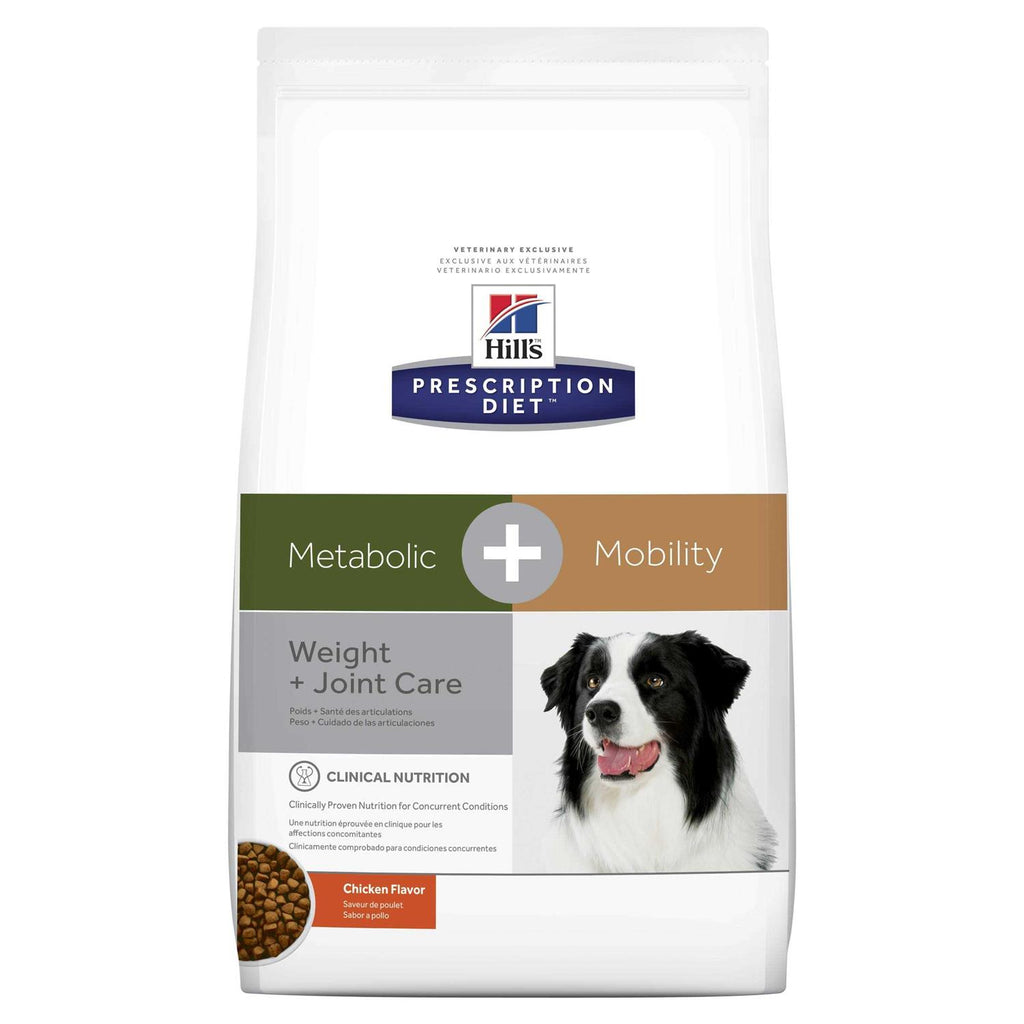 Chicken Flavor Dry Dog Food Q73522