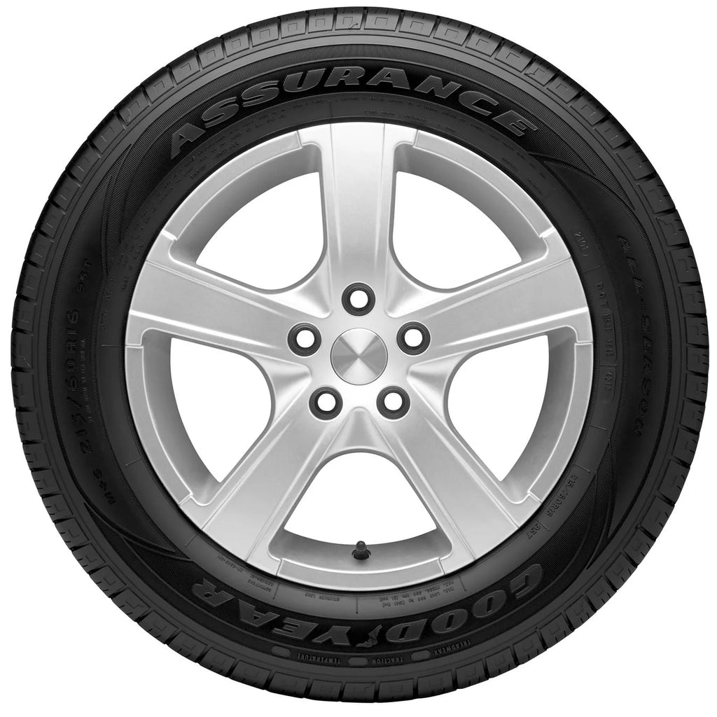 235/65R18 106H All-Season Tire G942