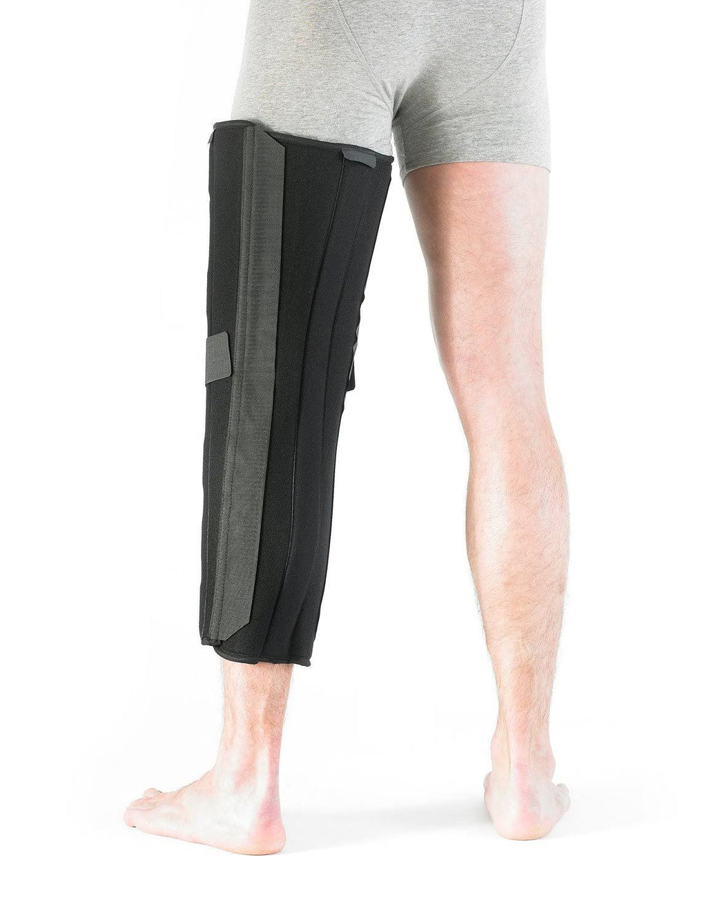 Knee Immobilizer, Large H4795